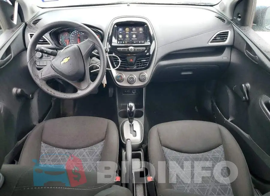 KL8CB6SA7NC032720 Photo# 8