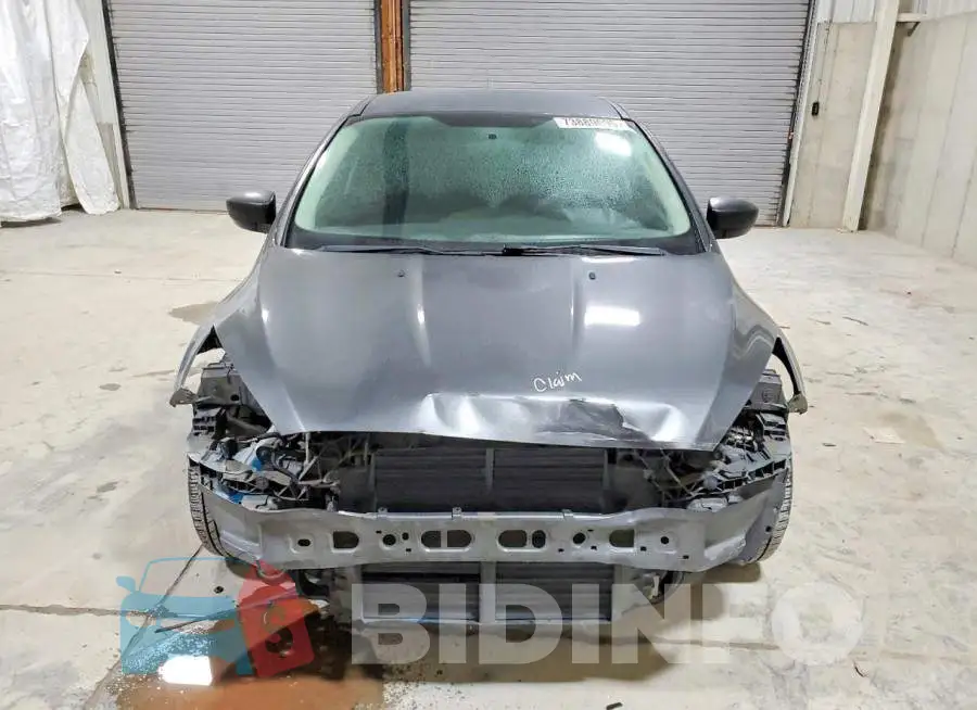 1FADP3E20JL325701 Photo# 5