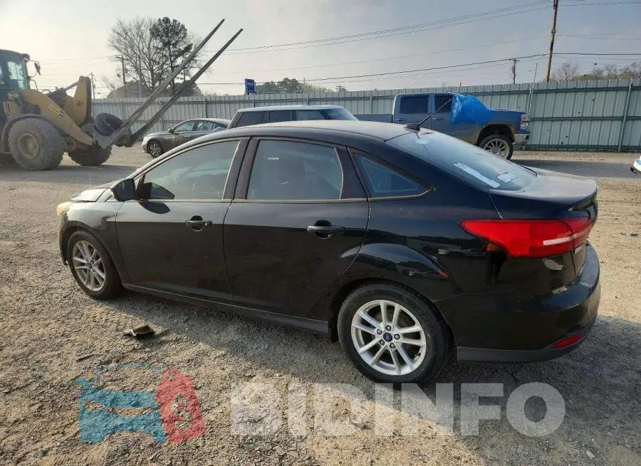 1FADP3F20HL259708 Photo# 2