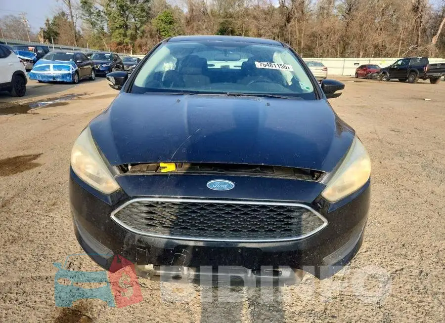 1FADP3F20HL259708 Photo# 5