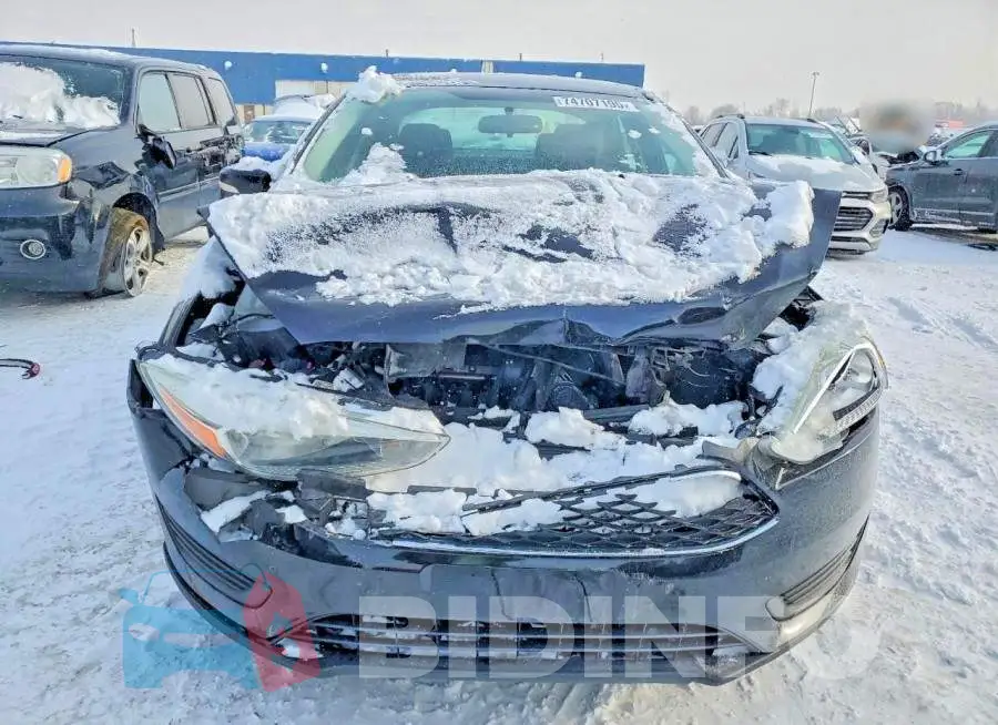 1FADP3F26HL283236 Photo# 5