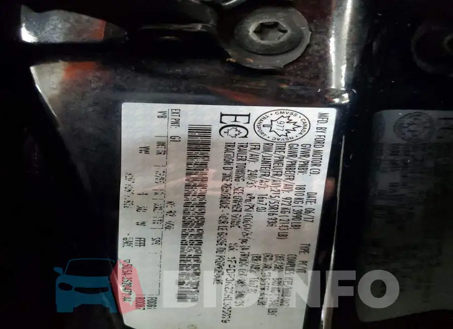 1FADP3K2XHL305079 Photo# 12