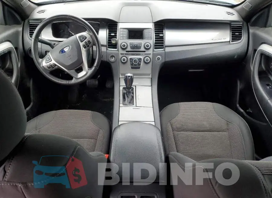 1FAHP2E84HG123009 Photo# 8