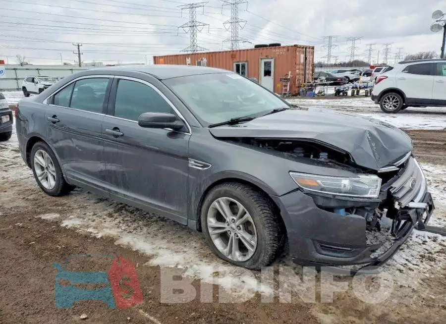 1FAHP2E84HG123009 Photo# 4