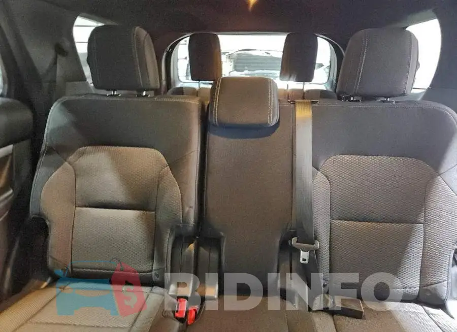 1FM5K8D86HGA22811 Photo# 10