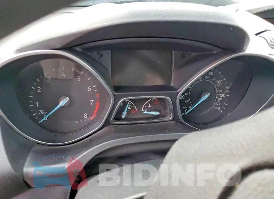 1FMCU0F74HUD65013 Photo# 9