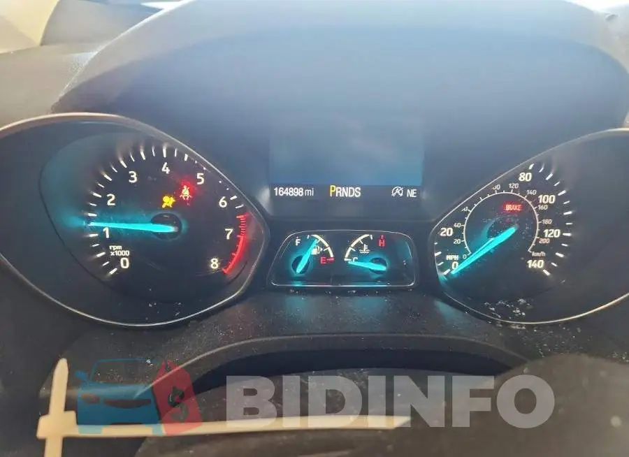 1FMCU9G90HUD33423 Photo# 9