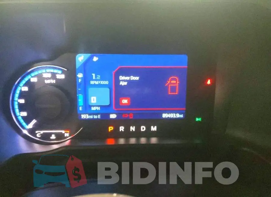 1FMDE5DH8NLB51461 Photo# 8