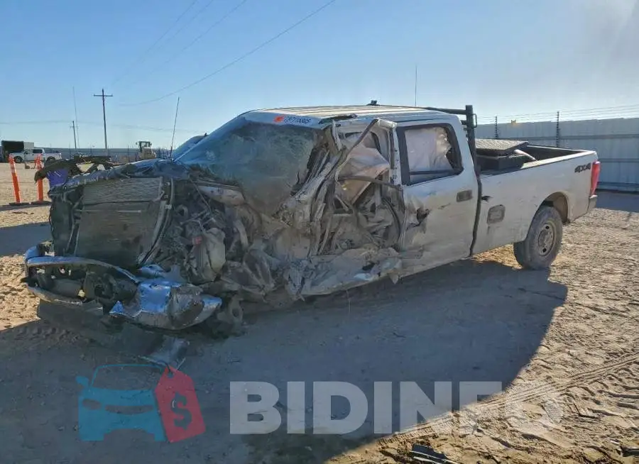 1FT7W2B61NED47194 Photo# 1