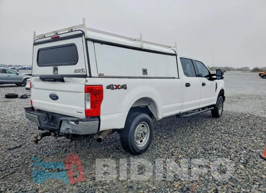 1FT7W2B69HEC15854 Photo# 3