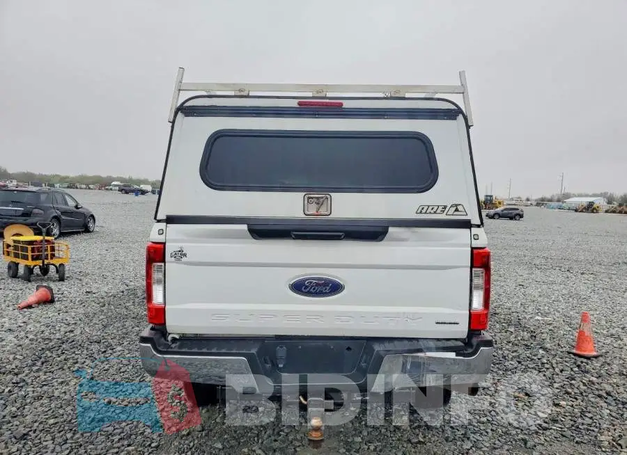 1FT7W2B69HEC15854 Photo# 6