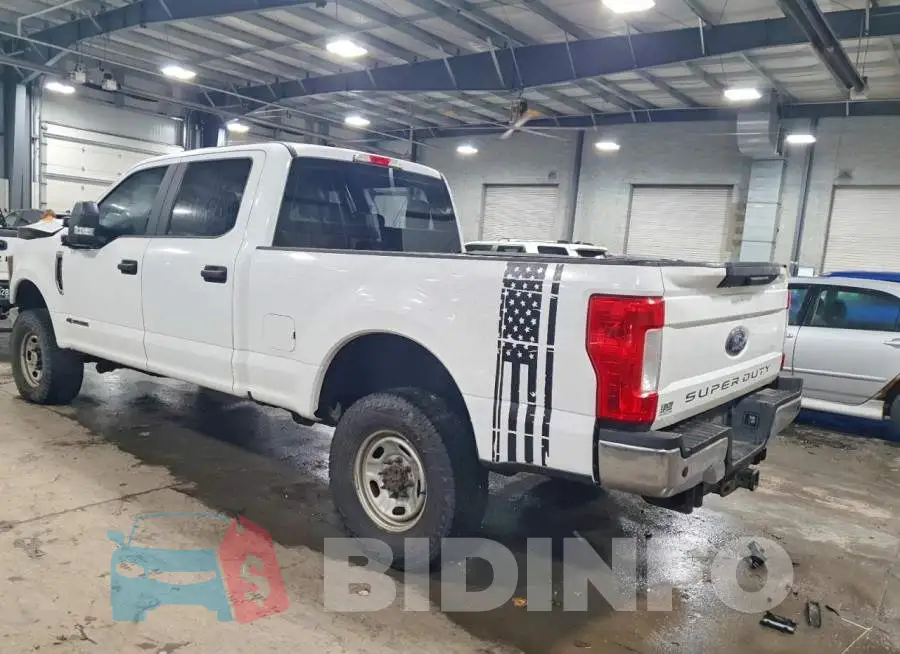 1FT7W2BT7HEC43545 Photo# 2