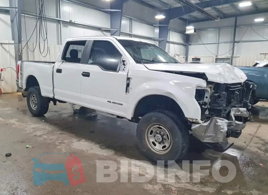 1FT7W2BT7HEC43545 Photo# 4