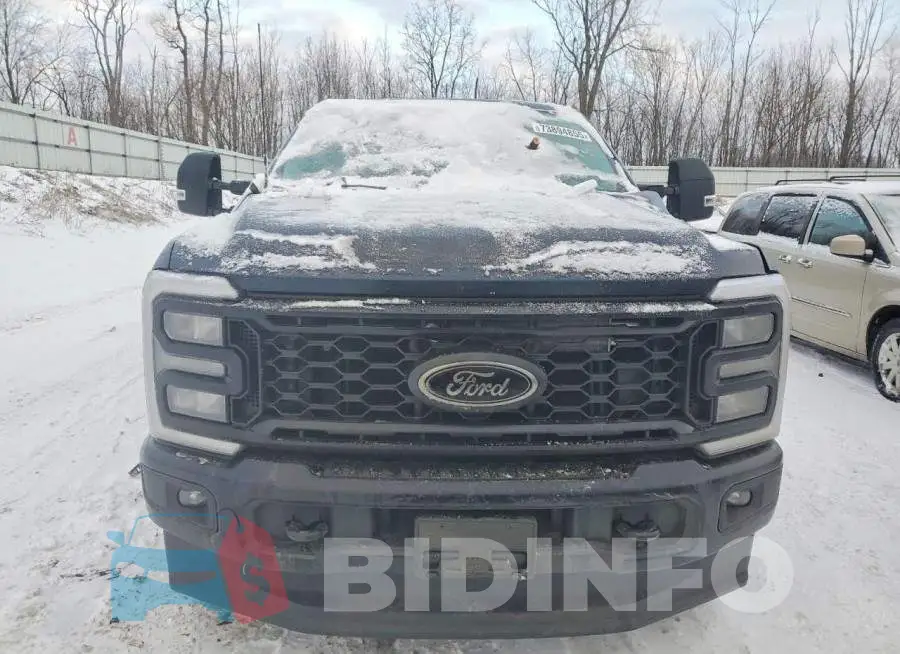 1FT8W2BA8SEC31897 Photo# 5