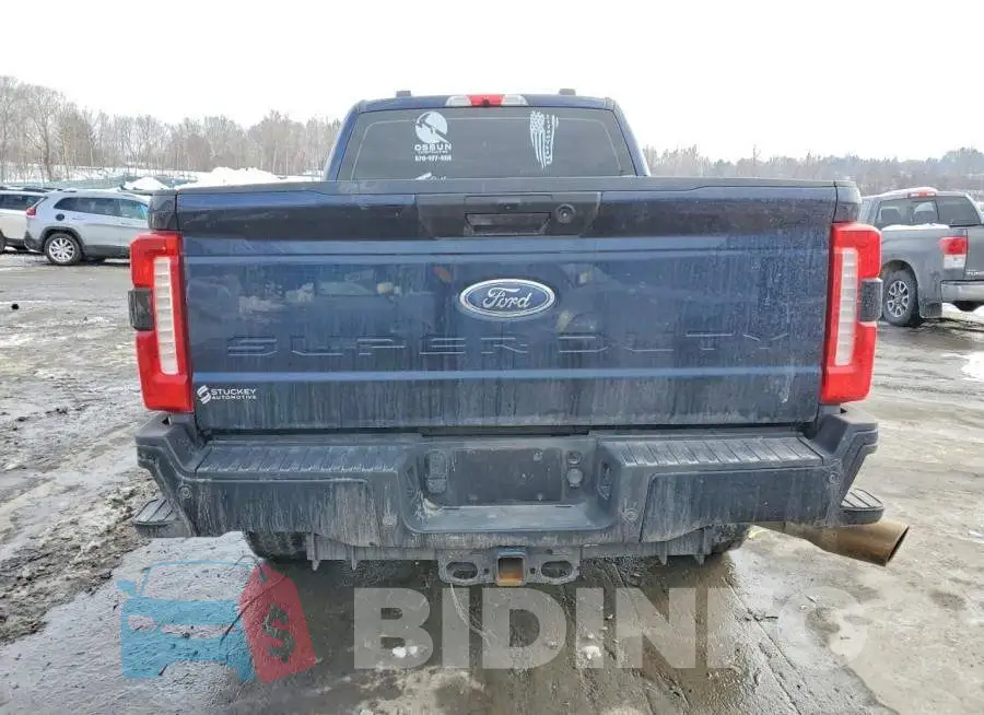 1FT8W2BA9REF77631 Photo# 6