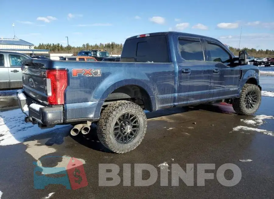 1FT8W3BT4KEG62616 Photo# 3