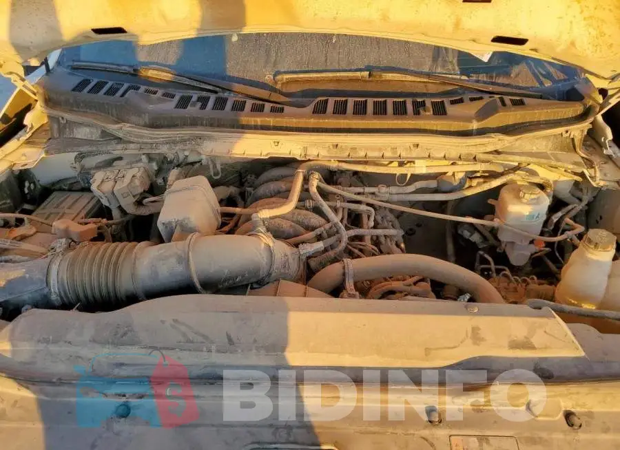 1FT8X3BA3PED78316 Photo# 11