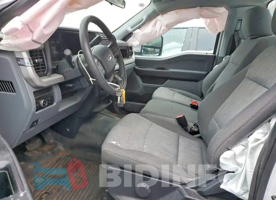 1FTBF2BA6REC38704 Photo# 7