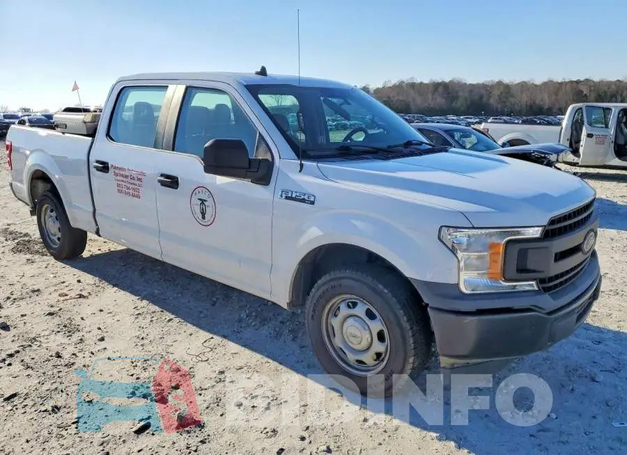 1FTEW1C59LFA77324 Photo# 4