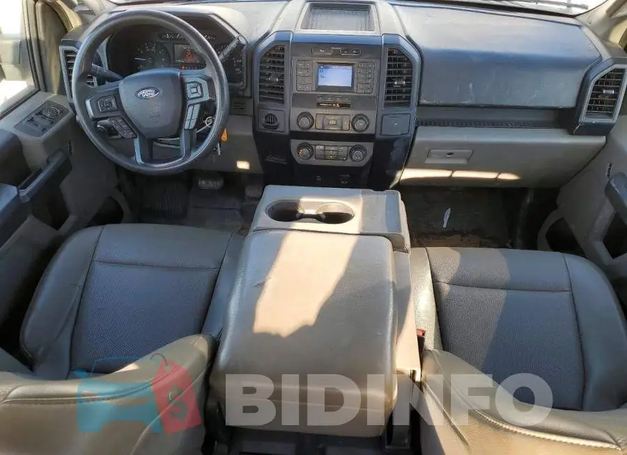 1FTEW1C59LFA77324 Photo# 8