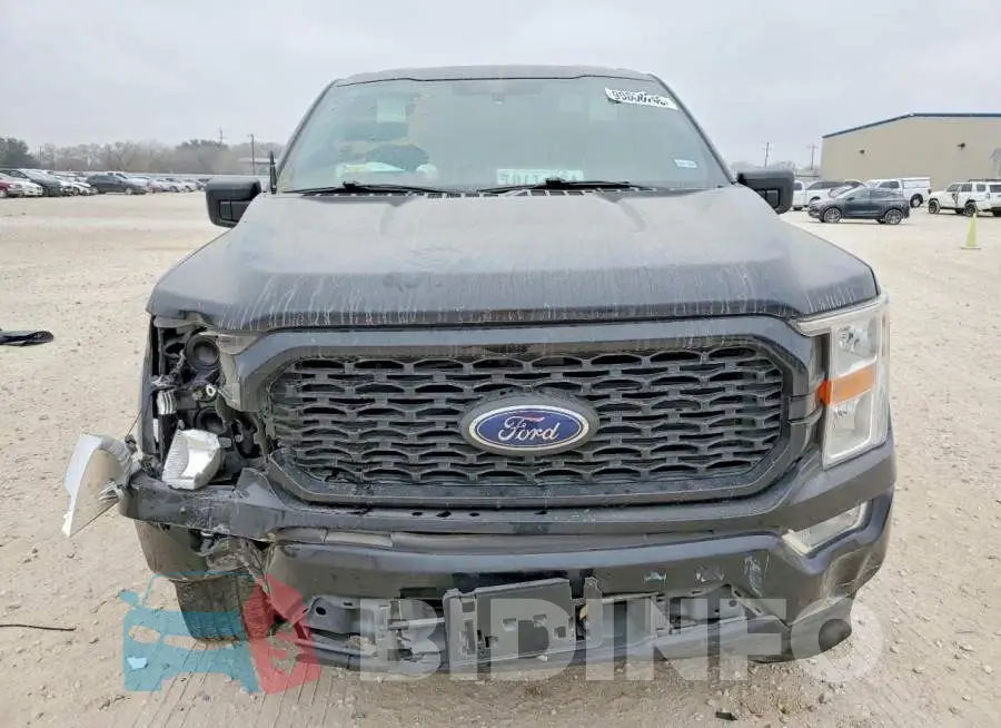 1FTEW1CP5MFA92695 Photo# 5