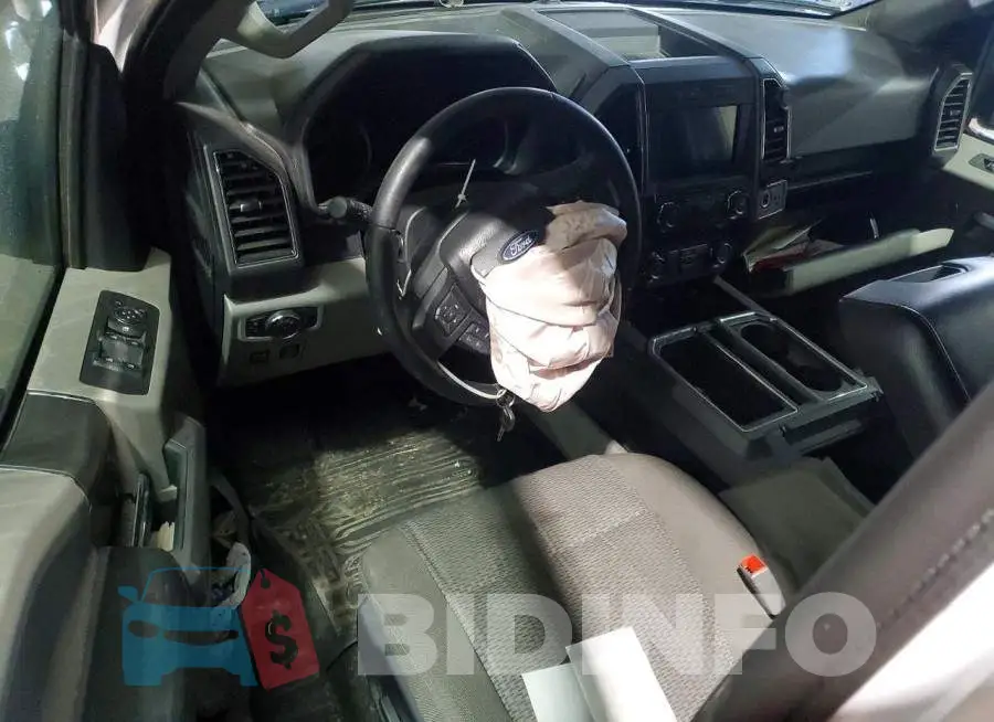 1FTEW1E4XLKE02087 Photo# 8
