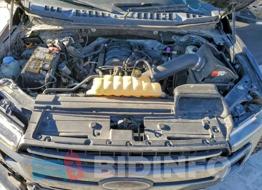 1FTEW1E51KFA79984 Photo# 11