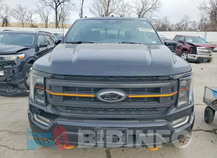 1FTEW1E89NFC36725 Photo# 5