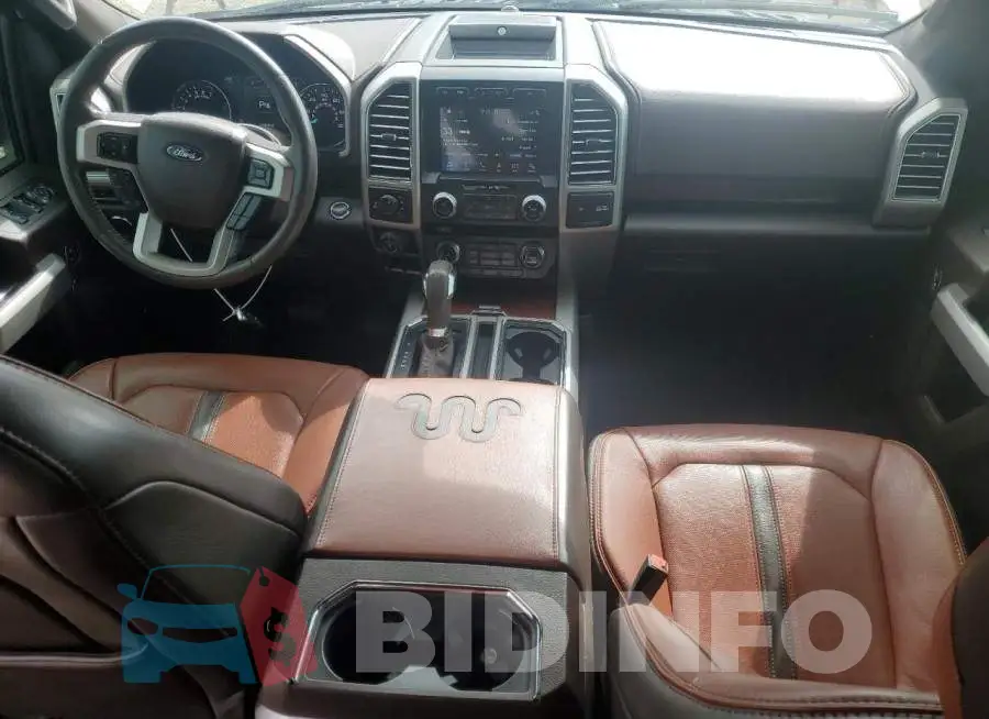 1FTEW1EG5JFD29971 Photo# 8