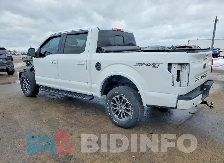 1FTEW1EG6JFB86125 Photo# 1