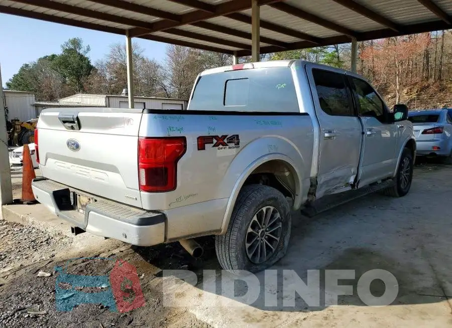 1FTEW1EP9KFC15621 Photo# 3