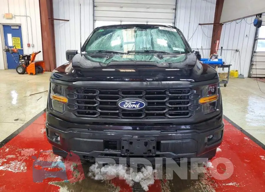 1FTEW2LP1RFA13813 Photo# 5