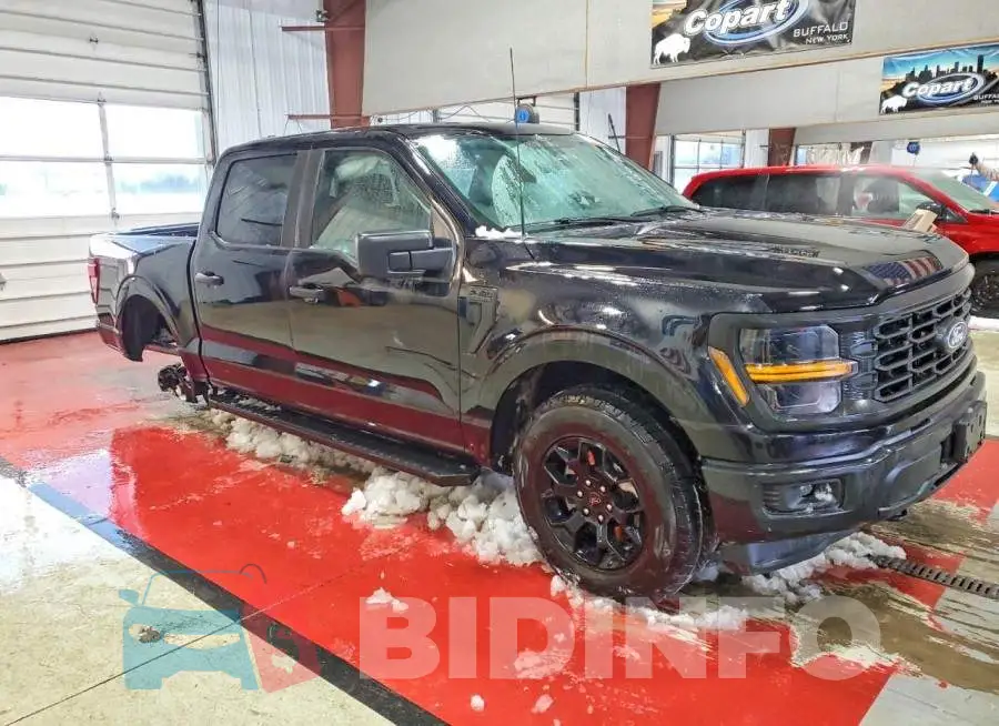 1FTEW2LP1RFA13813 Photo# 4