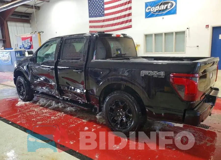 1FTEW2LP1RFA13813 Photo# 2