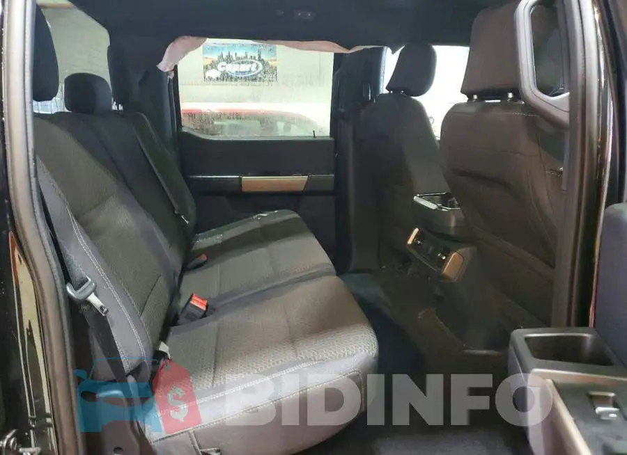 1FTEW2LP1RFA13813 Photo# 10