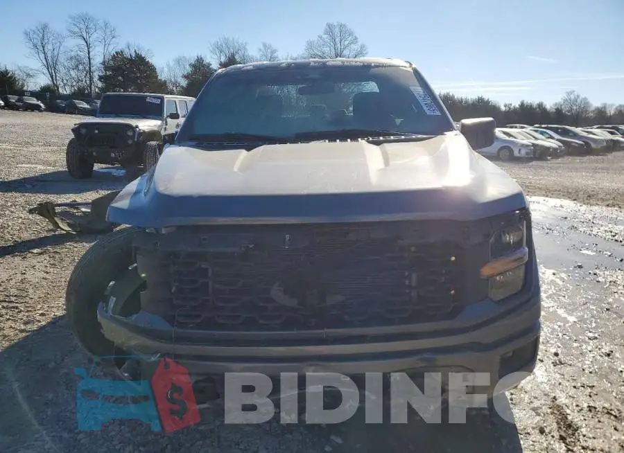 1FTEW2LP7RKF77229 Photo# 5