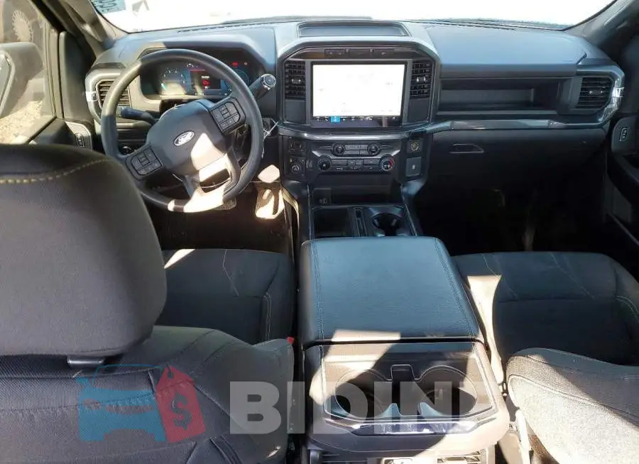 1FTEW2LP7RKF77229 Photo# 8