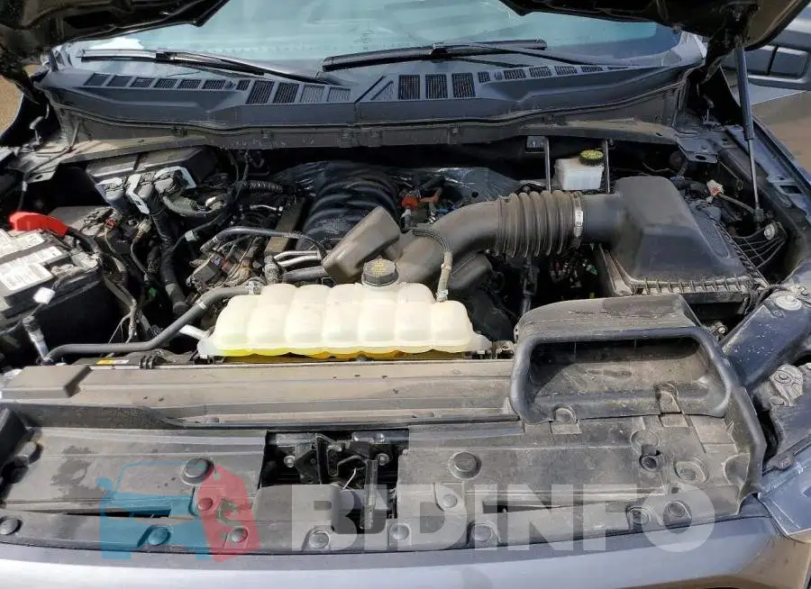 1FTFW1E54PKG18908 Photo# 11