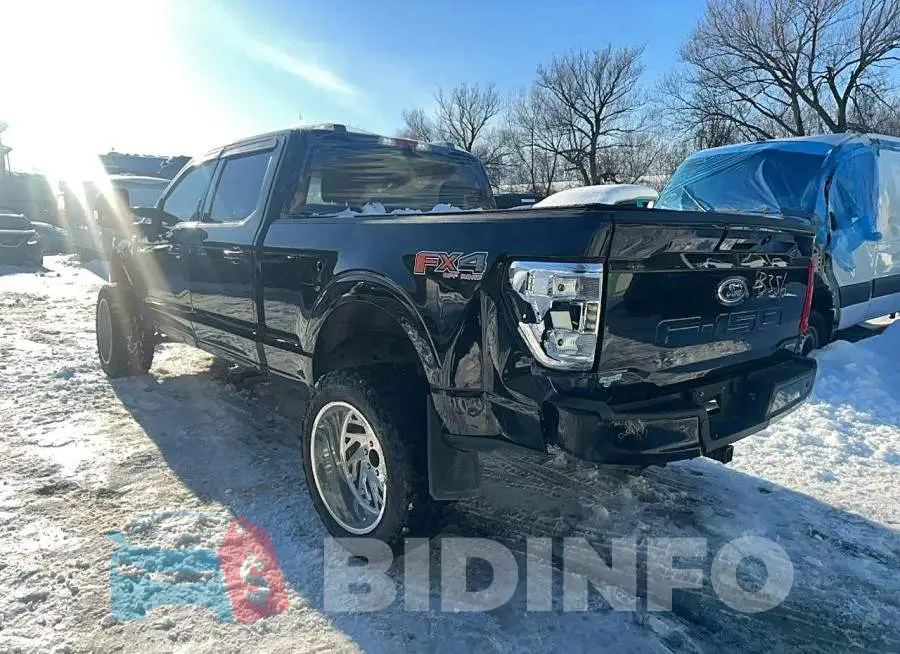 1FTFW1E83MFC74275 Photo# 3