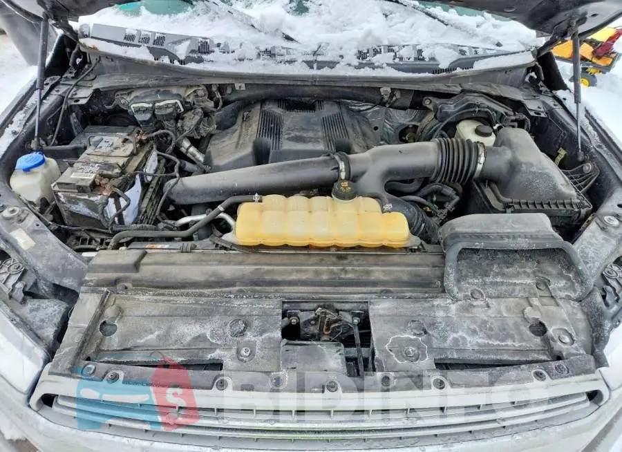 1FTFW1EG7JFD50115 Photo# 11