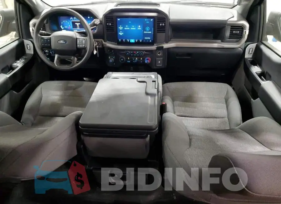 1FTFW1L85SKD07106 Photo# 8