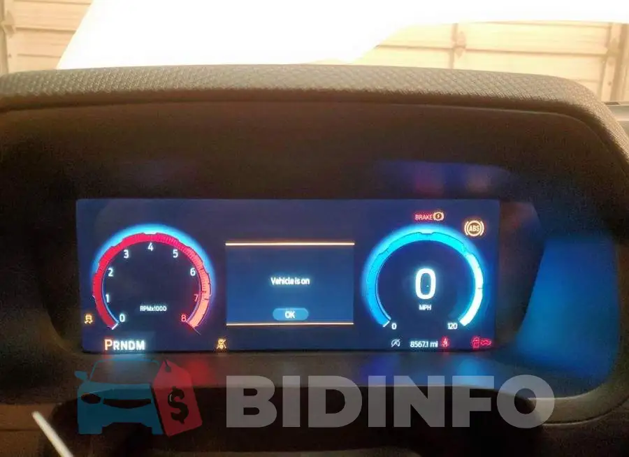 1FTFW3L50SKD75136 Photo# 9