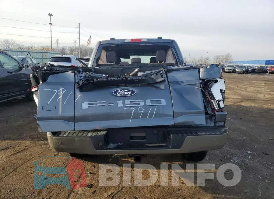 1FTFW6LD4SFC37911 Photo# 6