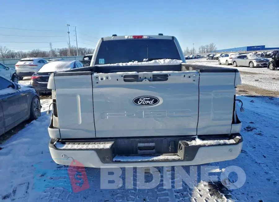 1FTFW7LD2RFB54803 Photo# 6