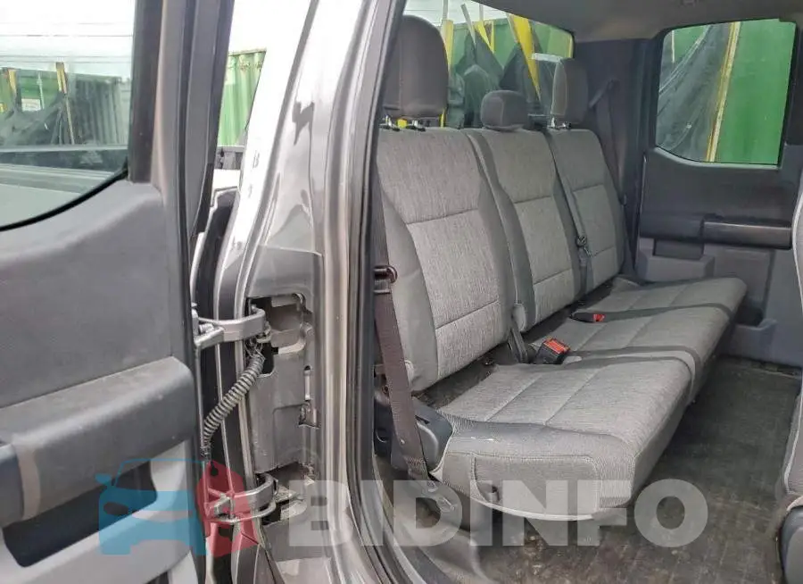1FTFX1E55MKD60794 Photo# 10