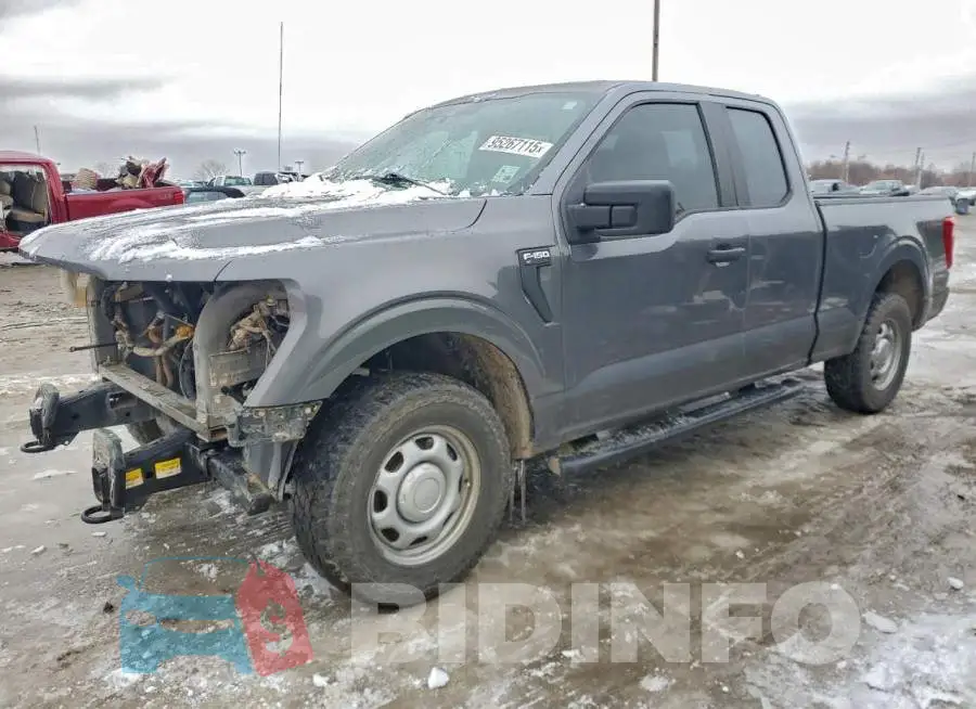 1FTFX1E55MKD60794 Photo# 1