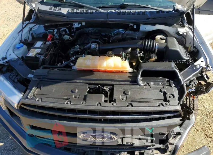 1FTMF1CBXJKF49424 Photo# 11