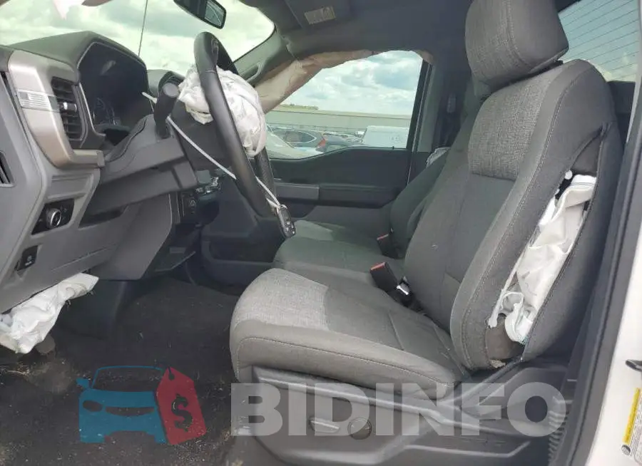1FTMF1E55PKD14266 Photo# 7