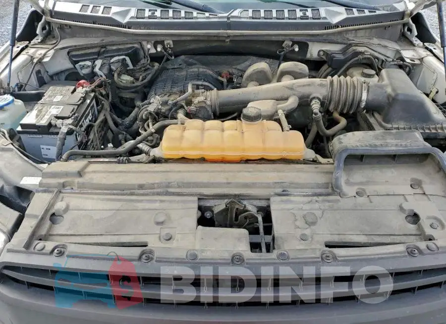 1FTMF1EB8JKD49199 Photo# 11