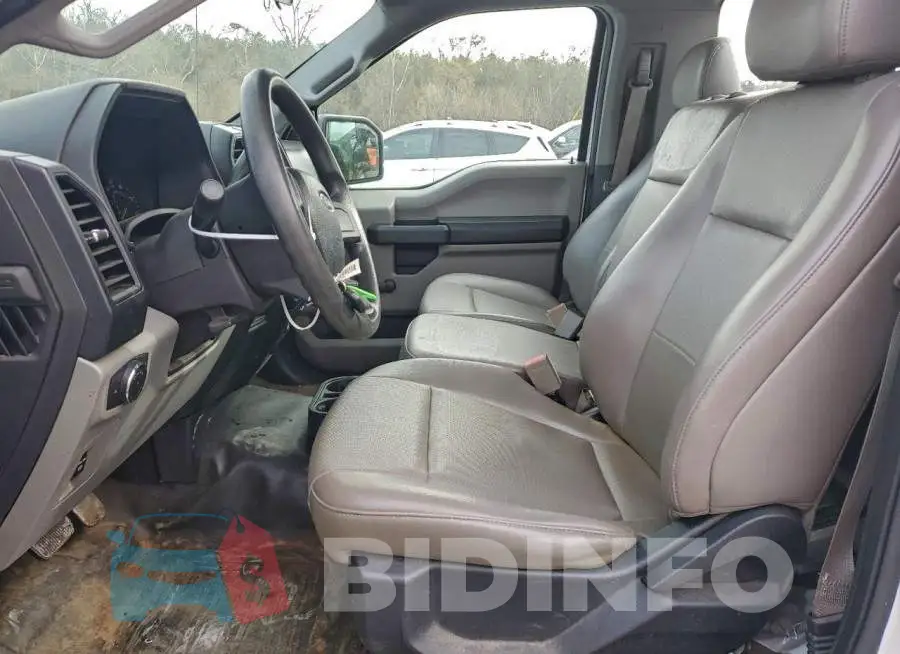 1FTMF1EB8JKD49199 Photo# 7